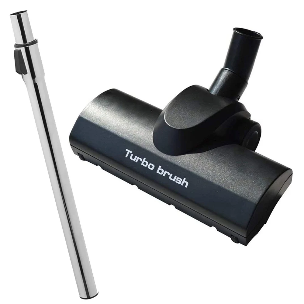 Compatibile Per Moulinex Accessemo Booly Gimini Zelio Aspirapolvere Importato Turbo Brush Tubo Telescopico Assorbente