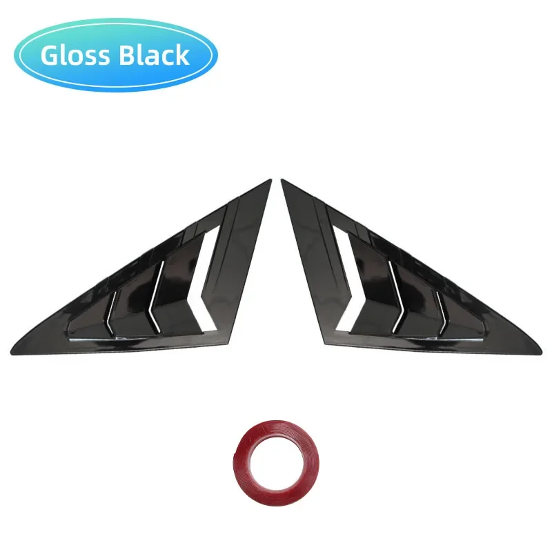 Gloss Black
