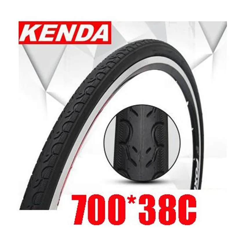 Velomann ホイール KENDA タイヤ 700×38c タイオガ Velomann ホイール KENDA タイヤ 700×38c タイオガ - メルカリ