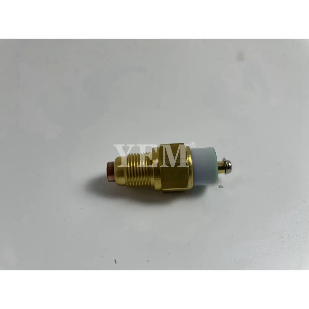 

Запчасти для дизельных двигателей Yanmar 6khlst Thermo Switch 127610-91350.