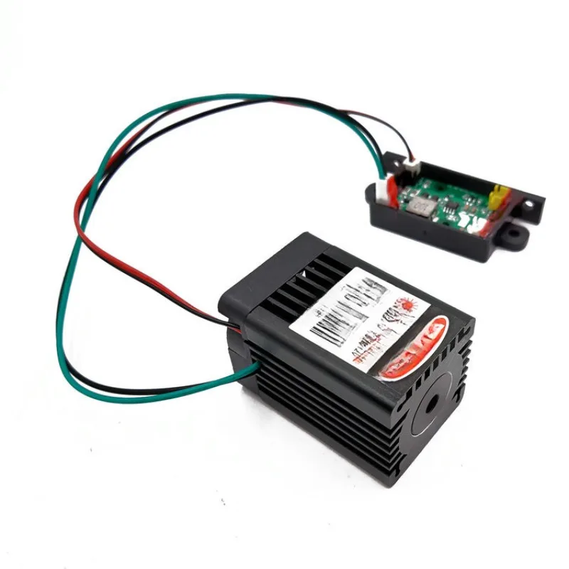 

Green Laser 1W High Power Laser Wavelength 520Nm Green Bird Warner