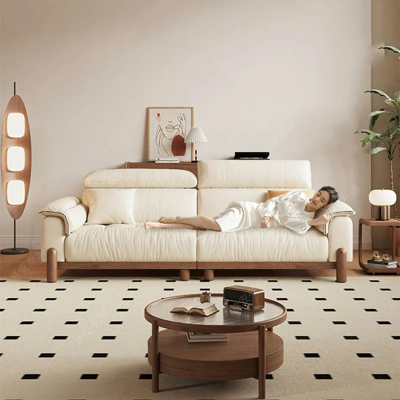 

Miniature Kawai Living Room Sofa Scratch Protector Organizer Foam Sponge Kids Living Room Sofa Bedroom Loveseat Mueble Furniture
