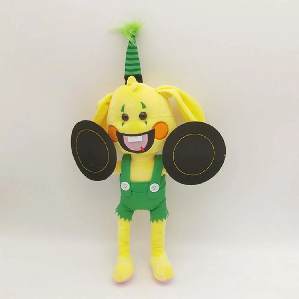 Bunzo Bunny Plush 