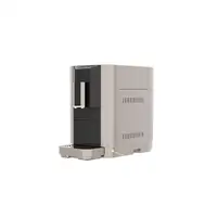 Meiyinong Me720 automatic grinding coffee machine Italian household small grinding integrated American commercial 1