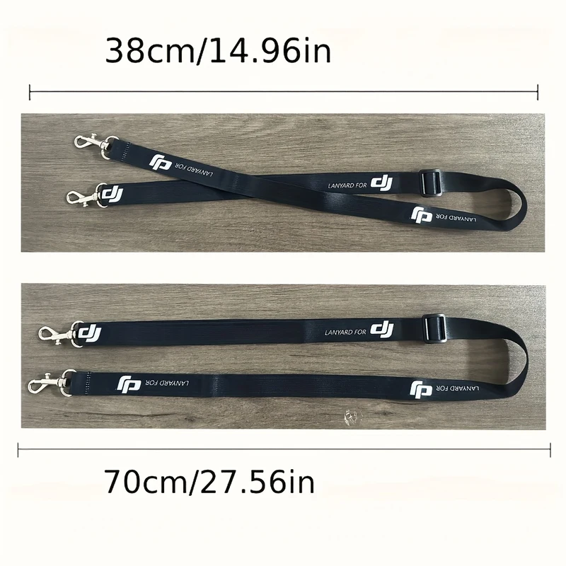 Lanyard Neck Strap for DJI RC/RC 2/for DJI Mini 5/4/3
