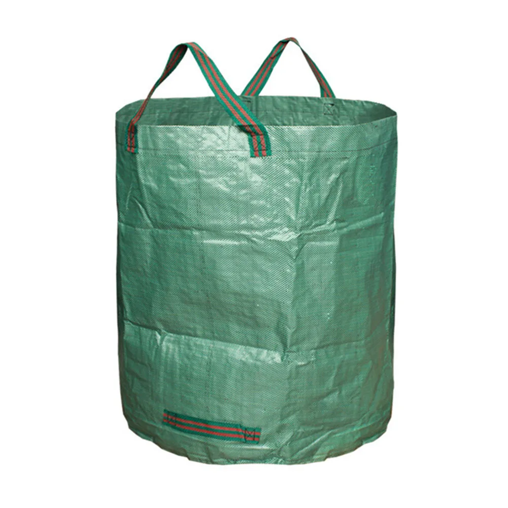 

Bag Garden Waste Bags Ideal Outdoor Garden Waste Bags Green L Large Garden Refuse Bags Leaves Garden Waste Bags