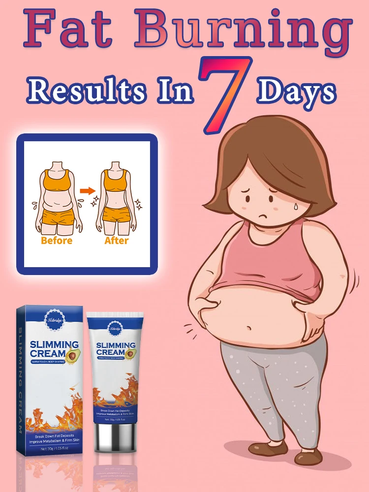 

Weight Loss Fast Belly Slimming Fat Burning Belly lose