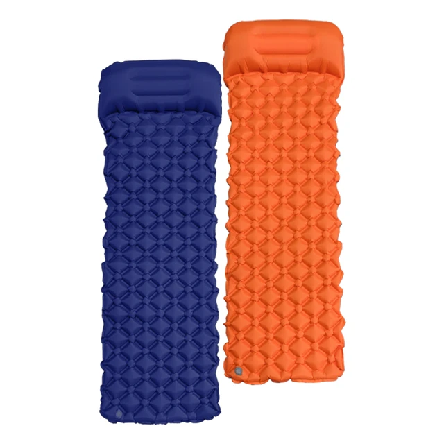 Ultralight Folding Camping Sleep Mat 3