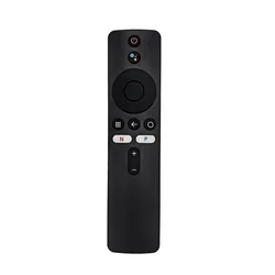 Bluetooth Voice Remote Control with Google Assistant for Smart TV Box and MI TV Stick (C MI Box S )