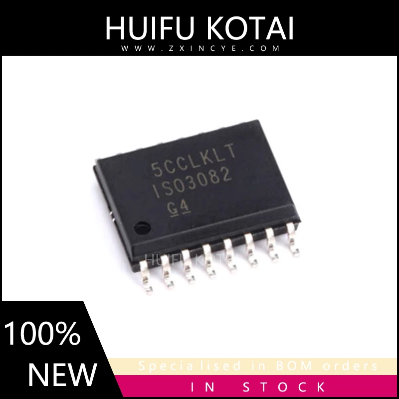 

Новые Товары в наличии на складе IOS3082DWR SOP-16, 2 шт.