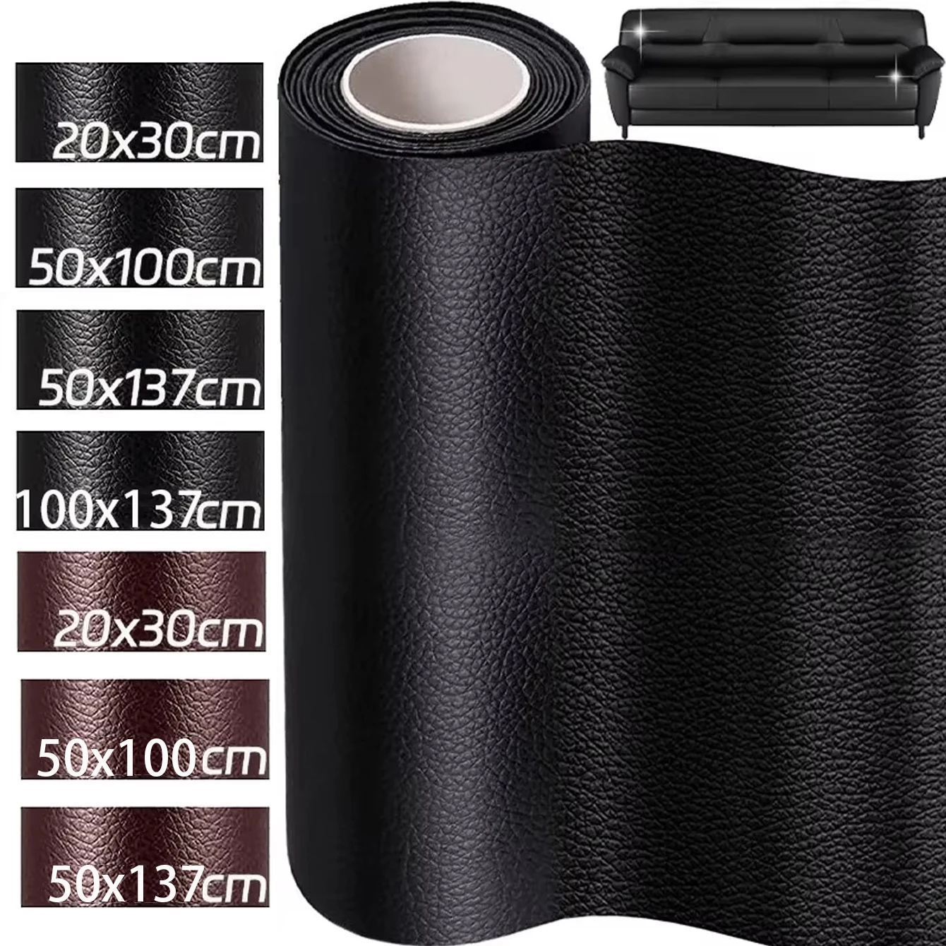SelfAdhesiveLeatherforSofaRepairPatchFurnitureTableChairStickerSeatBagShoeBedFixMendPUArtificialLeatherSkin-AliExpress15