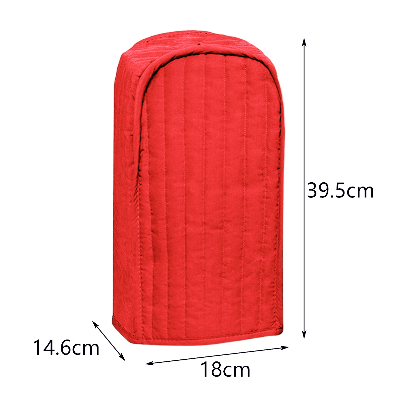 Anti Fingerprint Mixer Blender Cover for Household