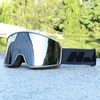 HJC NEW Double Layers Anti-Fog Ski Goggles Snow Snowboard Glasses Snowmobile Eyewear Outdoor Sport Ski Googles gafas para nieve 6