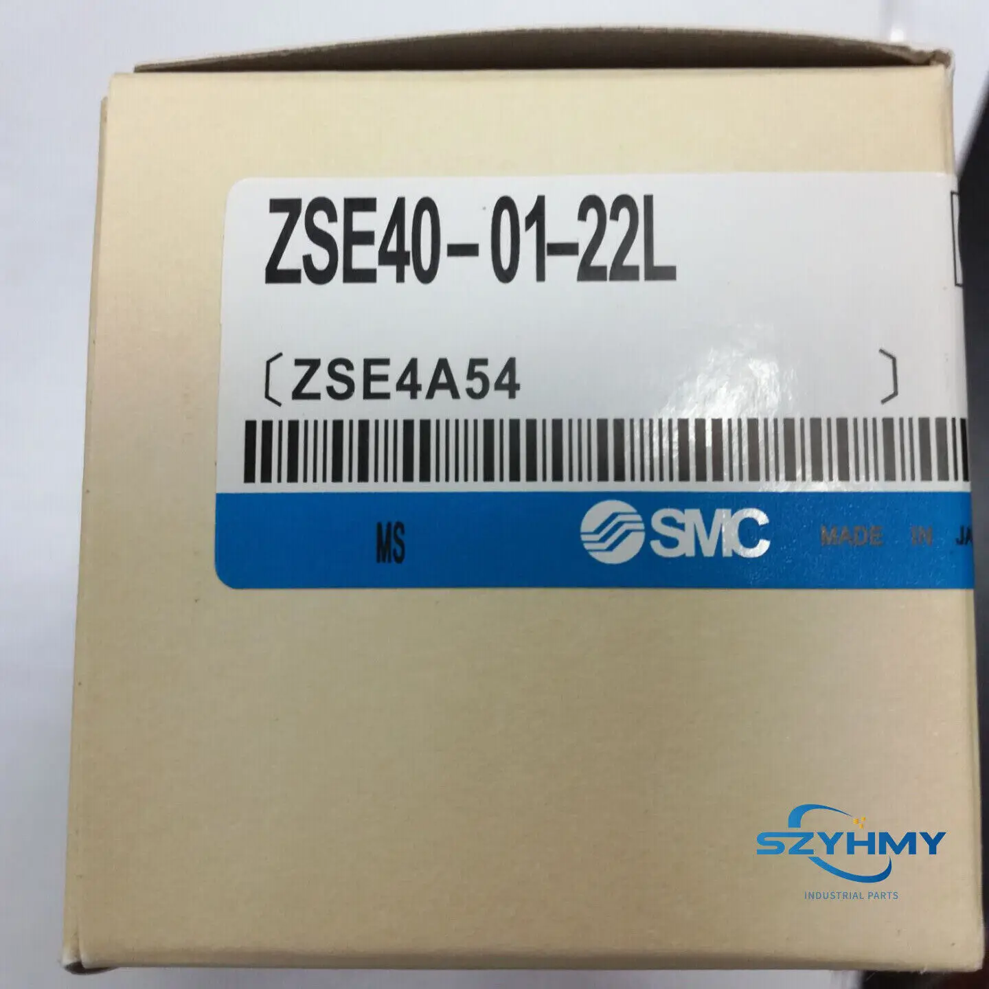 

Новый SMC-датчик давления ZSE400122L, 1 шт., бесплатная доставка # S