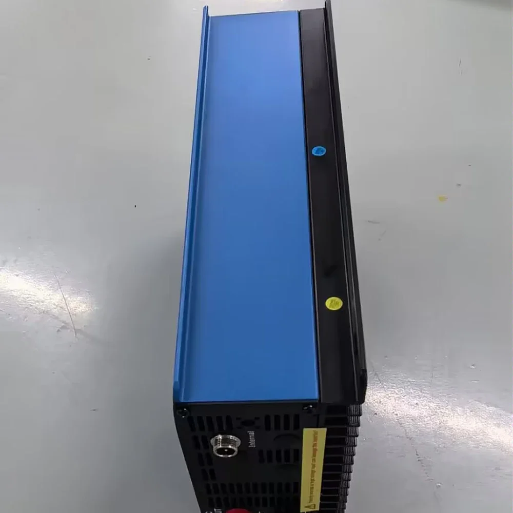 LED 디스플레이가 있는 순수 사인파 인버터, 1000W-3000W 전력 태양광 자동차 인버터, DC 12V 24V-AC 220V 전압 변환기, 신제품