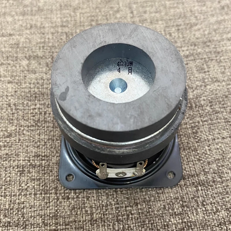 2PCS 1.75 inch Harman 4ohm 10W full range speaker DIY Bluetooth speaker JBL full range bluetooth