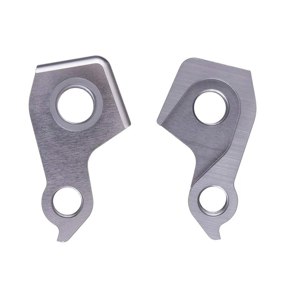 Mtb Bici Da Strada In Lega Di Deragliatore Posteriore Gancio Per Santa Cruz Do Tallboy #5010 Mountain Bicycle Frame Gear Tail Hook Accessori