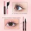 9piece Makeup Gift Box Powder Glue Record Limited Lipstick Powder Makeup box set Valentine's Day gift for your wife Cosmetic Kit 5