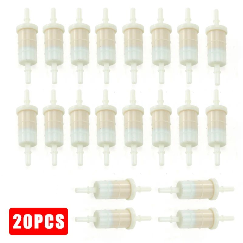 20pcs