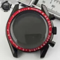 Red white bezel 6