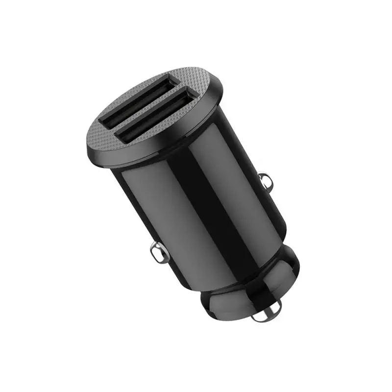 

Умное автомобильное зарядное устройство 3,1 а с двумя Usb-портами