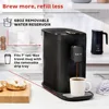 , 3-in-1 Espresso, K-Cup Pod and Ground Coffee Maker, From the Makers of Instant Pot with Reusable Coffee Pod for Ground Coffee 6