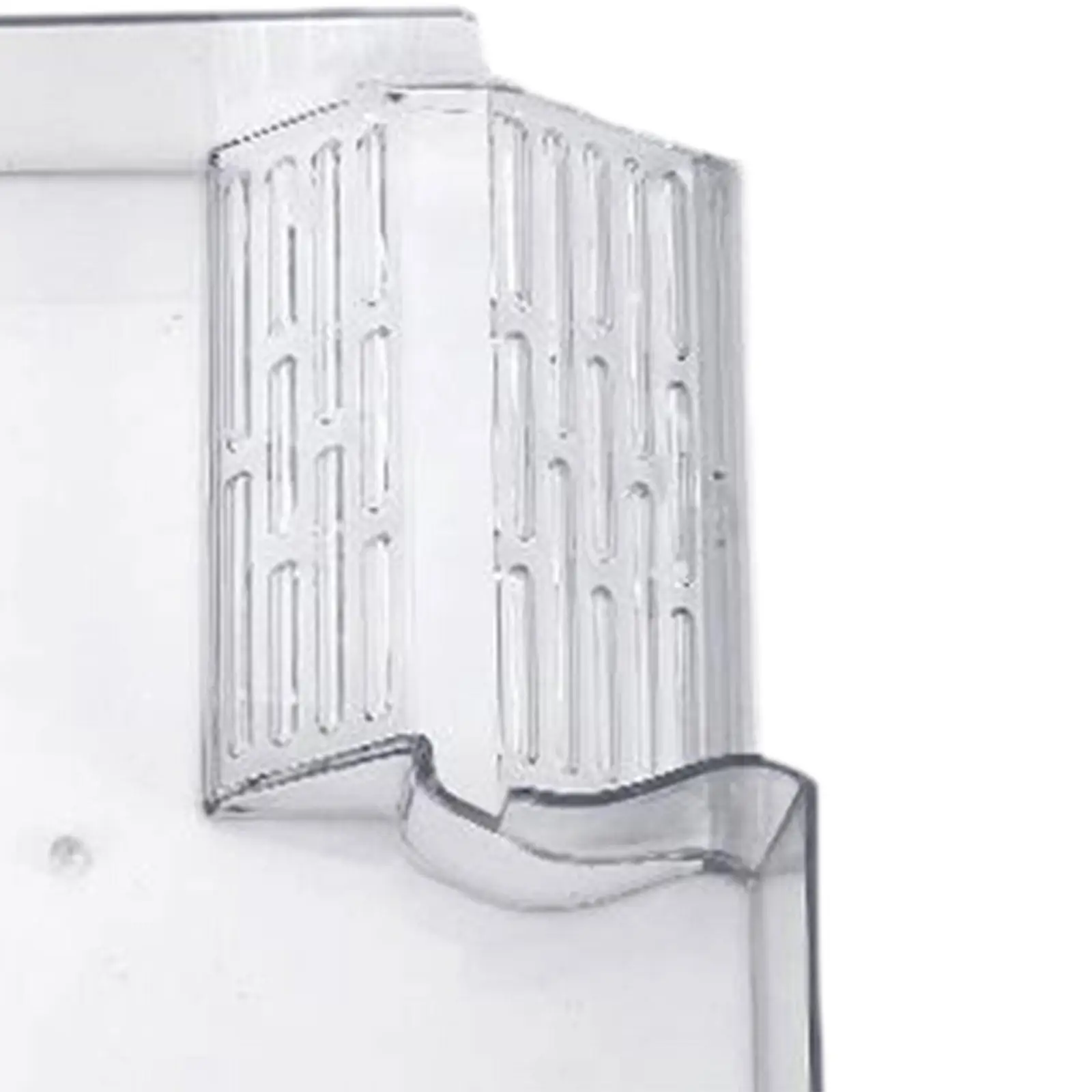 Hanging Turtle Basking Platform Resting Terrace Transparent Tortoise Ramp