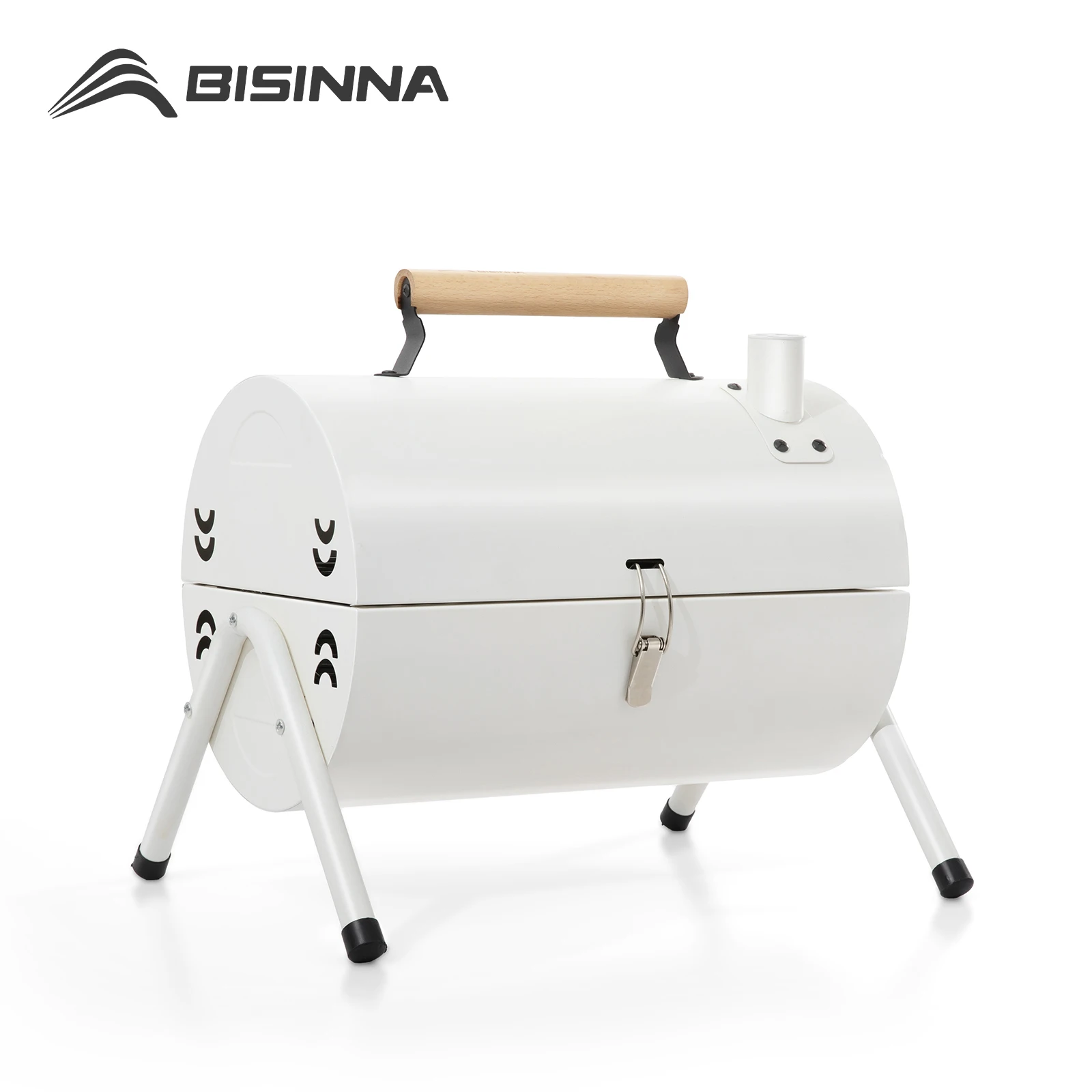 Outdoor Multifunctional Portable Barbecue 6