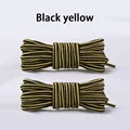 Black yellow