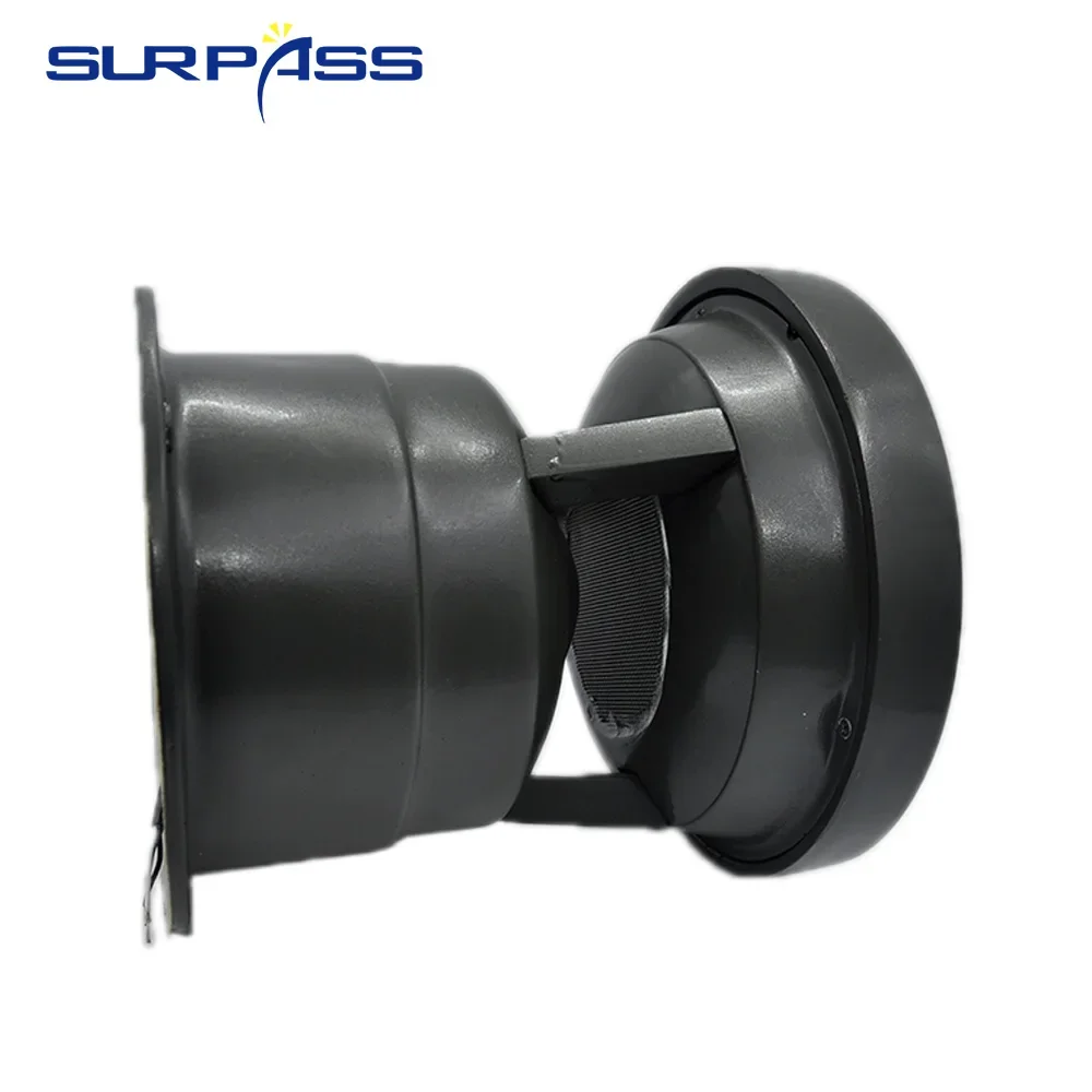 garden speaker Waterproof 20W Fiber-glass 100V/70V Music Speakers Audio Sound System for Garden Deck Yard Swimming pool speaker 5