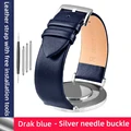 A Drak Blue-Silvery