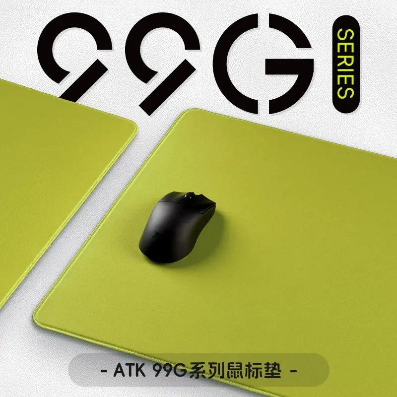 Gaming mousepad Mouse pad For Atk 99G Pro/Air Xsoft Esports Mechanical Keyboard