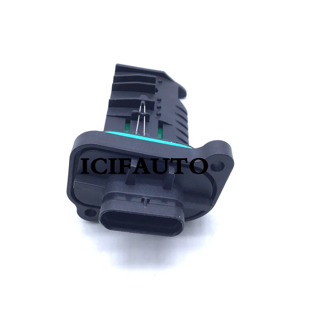 New Mass Air Flow Meter Sensor Car Accessories 0281006092 13628506408 For BMW 1 2 3 4 5 Series Mini X3 X5 air flow sensor