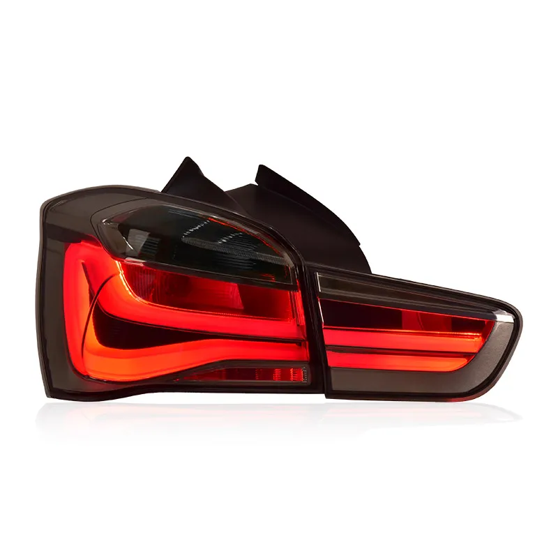 BMW 1シリーズ F20/F21 モデルのLEDテールライト BMW 1シリーズ F20/F21 モデルのLEDテールライト BMW 1 Series