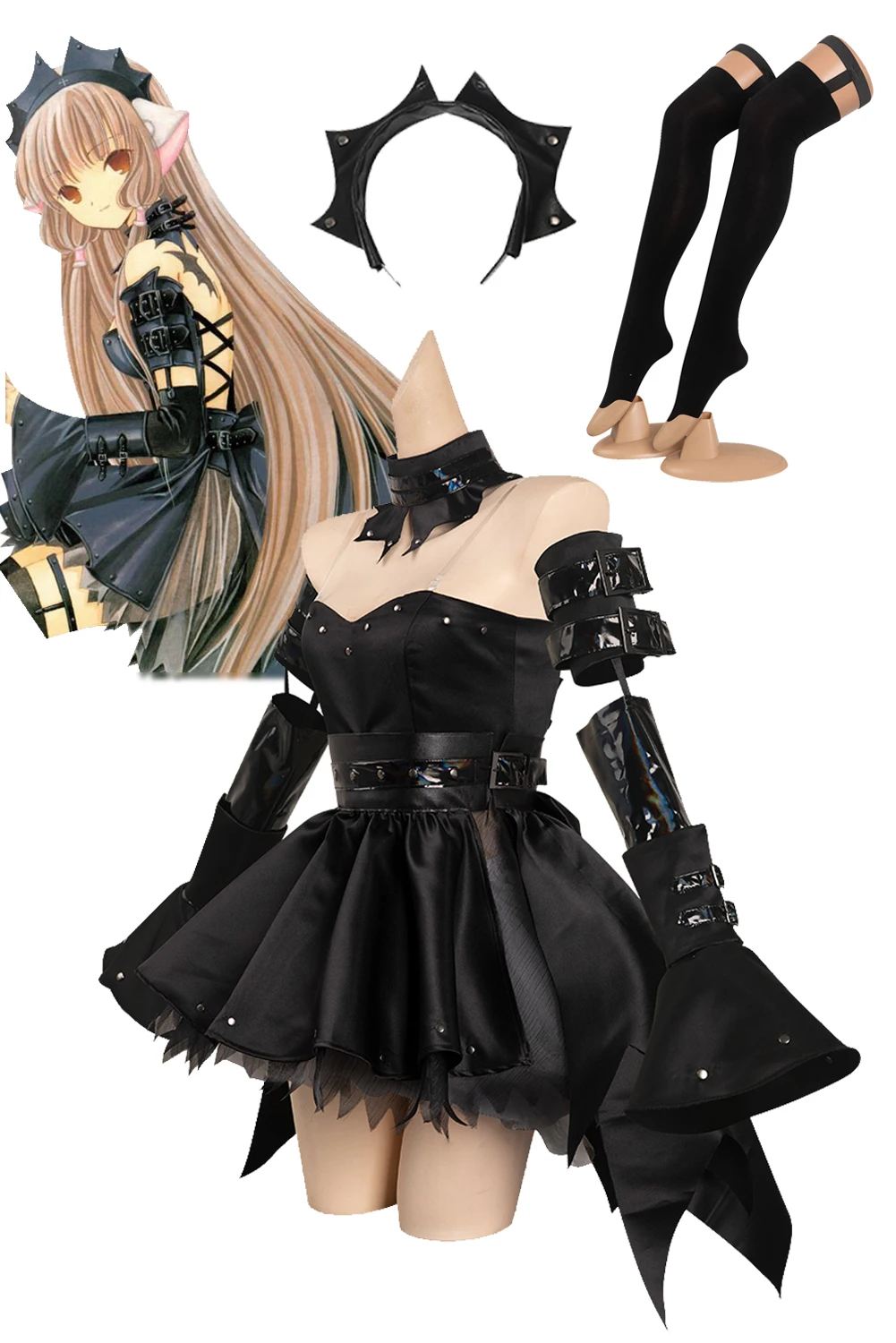 Quem se Fantasia de Anime: Tudo o Que Você Precisa Saber Sobre Fantasias de  Anime para, image size:1001x1500