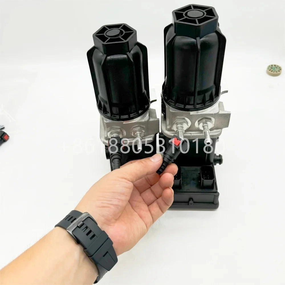 Quick-Connect Connector Compatible with Mercedes Benz Scania Pumps-Part Numbers A0001405339 A0001407878 7.89 A0001405339