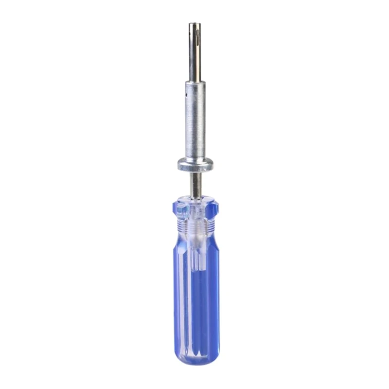 

CATV Cable Locking Terminator TV Tool Catv Signal 75Ohm Anti-Theft Lock Key