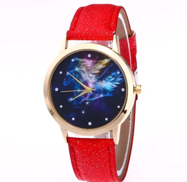 

New Fashion Women Men Quartz Watch Mens Women Watches Luxury Classic Retro Big diamond Wristwatches