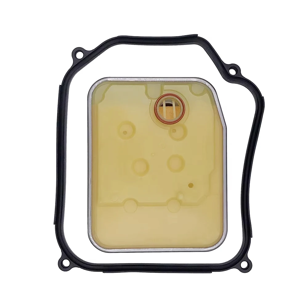 Gearbox Oil Filter & Gasket Kit For VW Beetle Cabrio Golf VR6 Jetta Bora Passat B4/ SKODA Fabia Combi Octavia/ Audi A3 Parts