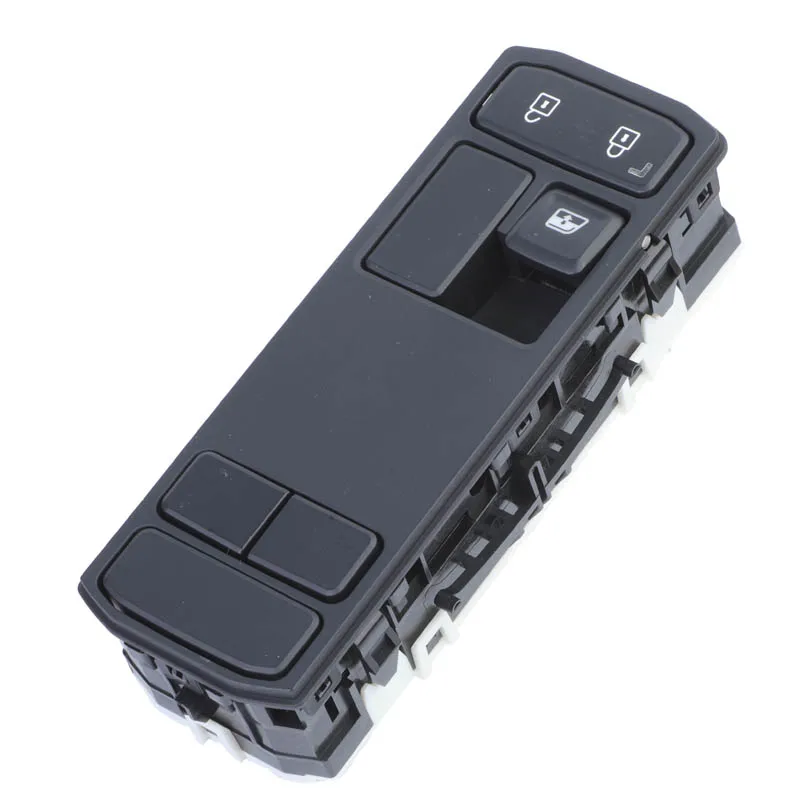 New Electric Power Window Glass Switch 2569029 2398123 For Scania R-Series