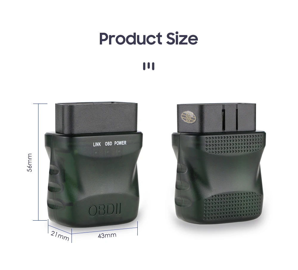 For Hizpo Brand Store Car Monitor PJ-908 Bluetooth OBD2 Scanner Torque Pro Stereo Navigation Autoradio Head Unit Audio Video 6