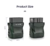 For Hizpo Brand Store Car Monitor PJ-908 Bluetooth OBD2 Scanner Torque Pro Stereo Navigation Autoradio Head Unit Audio Video 6