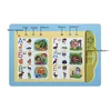 Russian Electronic Book Kids Study Book Toy Voice Book Language Learning Tool for Kids  Best Gift 3