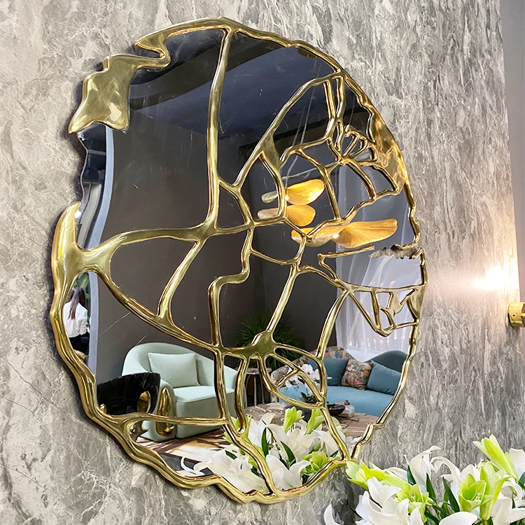 Рисунок 3 - Индивидуальное внутреннее Брендовое