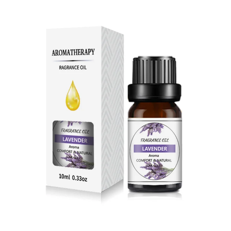 10ml Water Soluble Plant Essential Oil Aromatherapy Machine Rose Humidifier Natural Aromatherapy Candle Essence fragrance oil,essential oil flavoring,organic essential oils