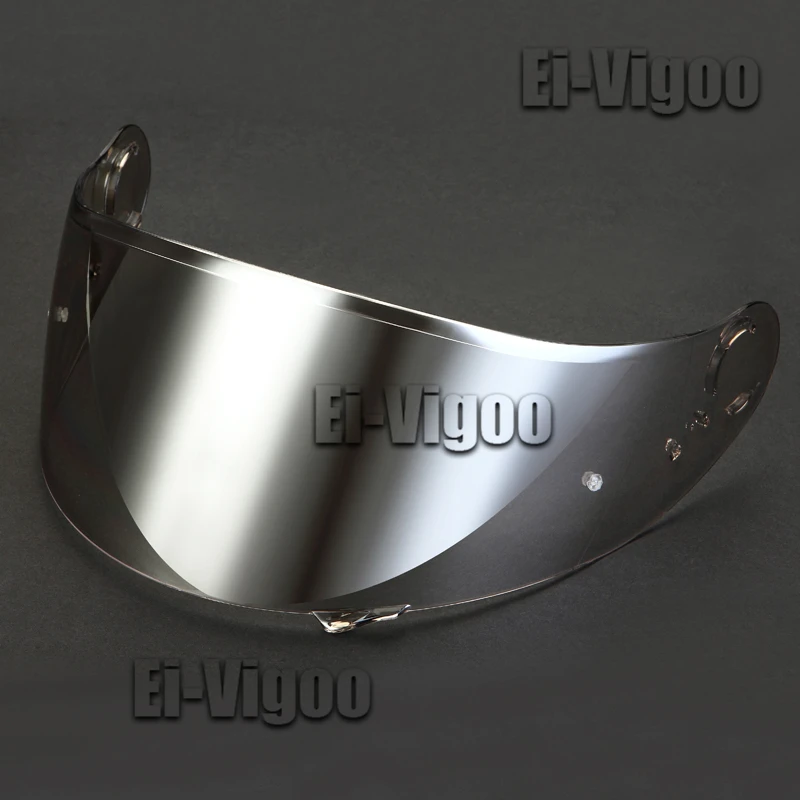 Helmvisier für SHOEI GT Air Neotec CNS-1 TC-5 TC-9 GT Air 2 Helmschild UV-Schnitt Casco Moto Gesichtsschutz Visera Windschutzscheibe – Detail 22