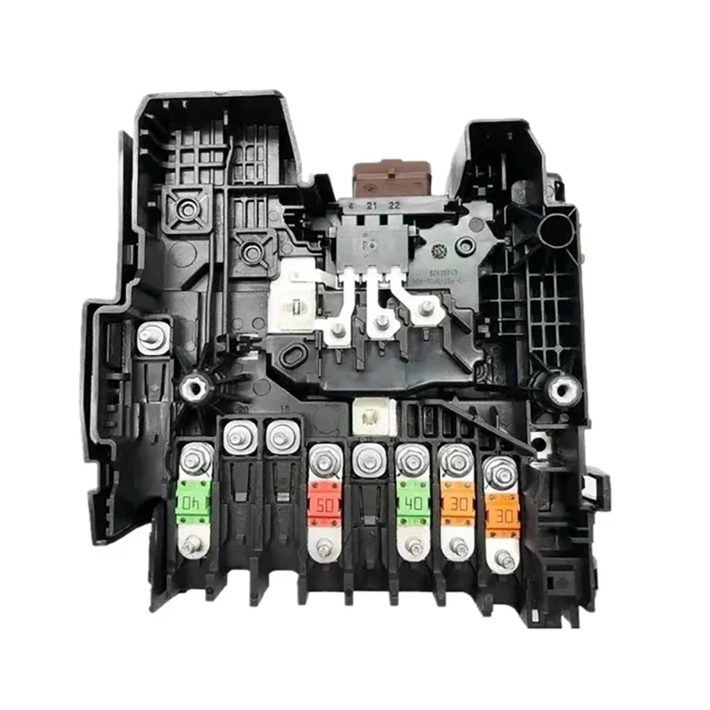 

BF88 Management Fuses Box Intelligent Charging for 308S 9675350380 9675350280