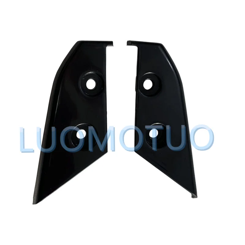 Misura Per Ducati Ducati Panigale V4 V4S 2018-2020 Carenatura Base Specchietto Retrovisore Moto