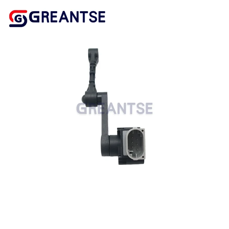 새로운 자동차 후방 높이 레벨 센서 액세서리 C2D16582 for Jaguar XJ 2010-2019 2011 2012 2013 2014 2015 2016 2017 2018