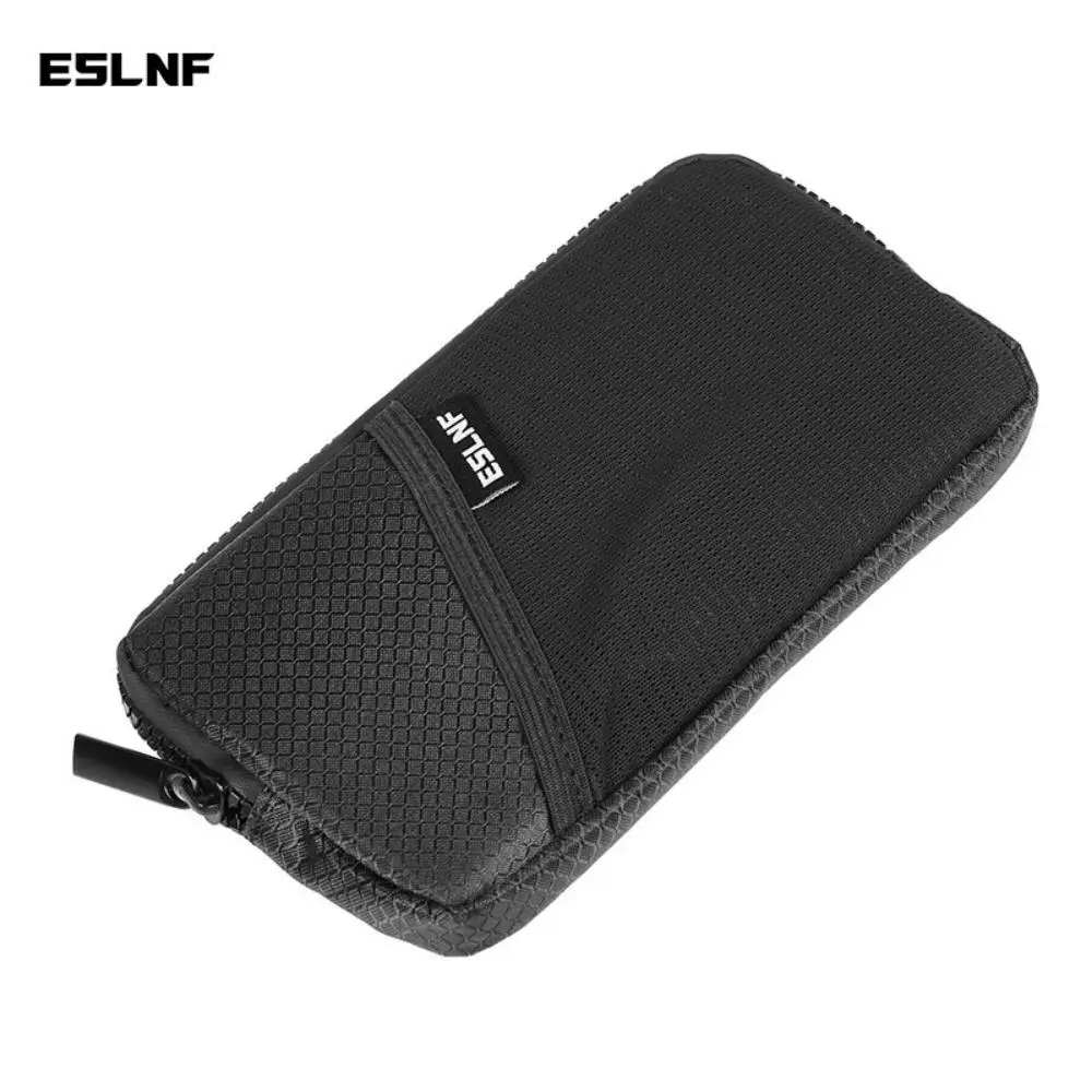 ESLNF Borsa da bici Maglia da ciclismo Borsa portaoggetti Borsa da bicicletta portatile antipioggia Accessori Mtb Custodia ESSENZIALE impermeabile